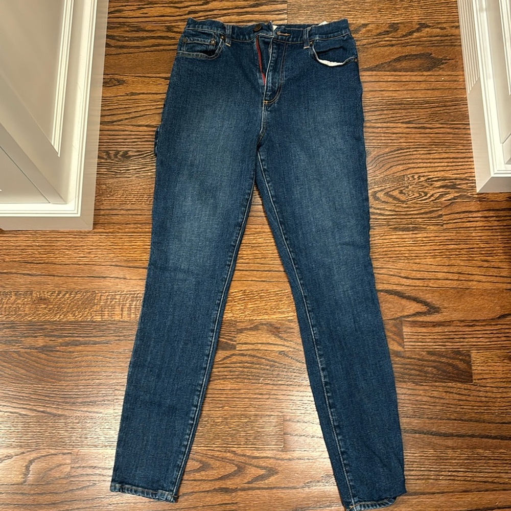Alice and Olivia Jean in size 26
